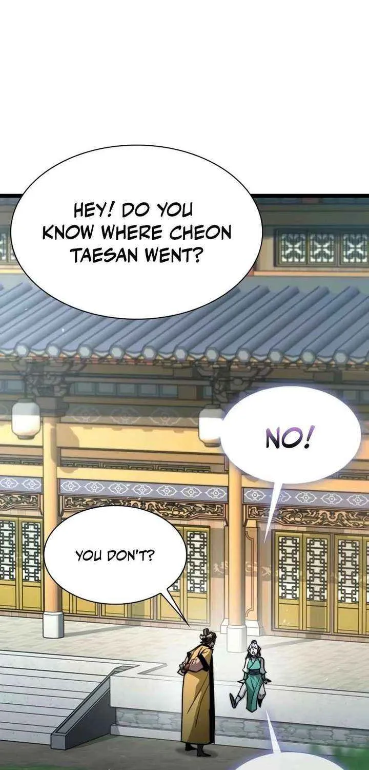 Read The Supreme Martial Academy Manga Online