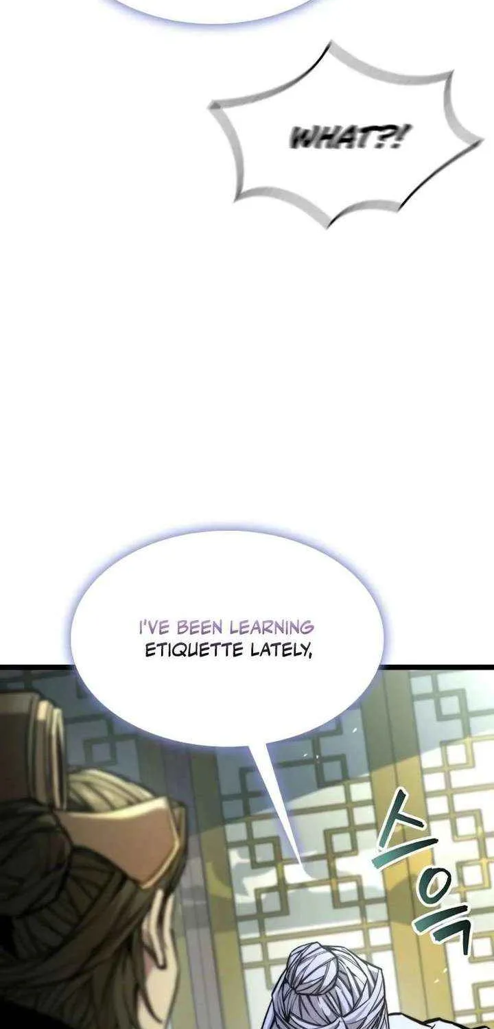 Read The Supreme Martial Academy Manga Online