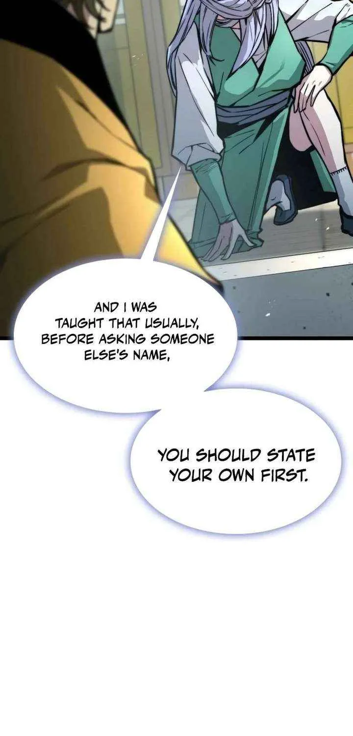 Read The Supreme Martial Academy Manga Online