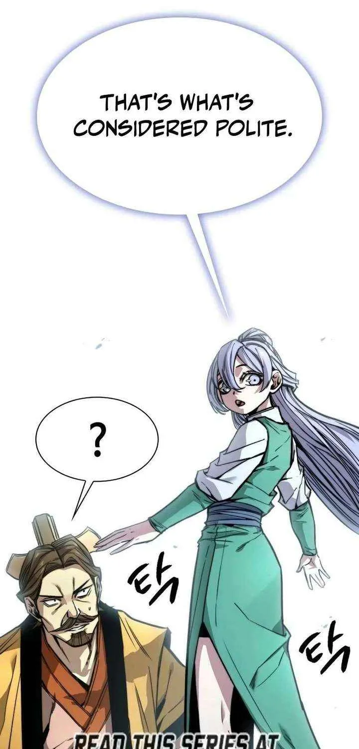 Read The Supreme Martial Academy Manga Online