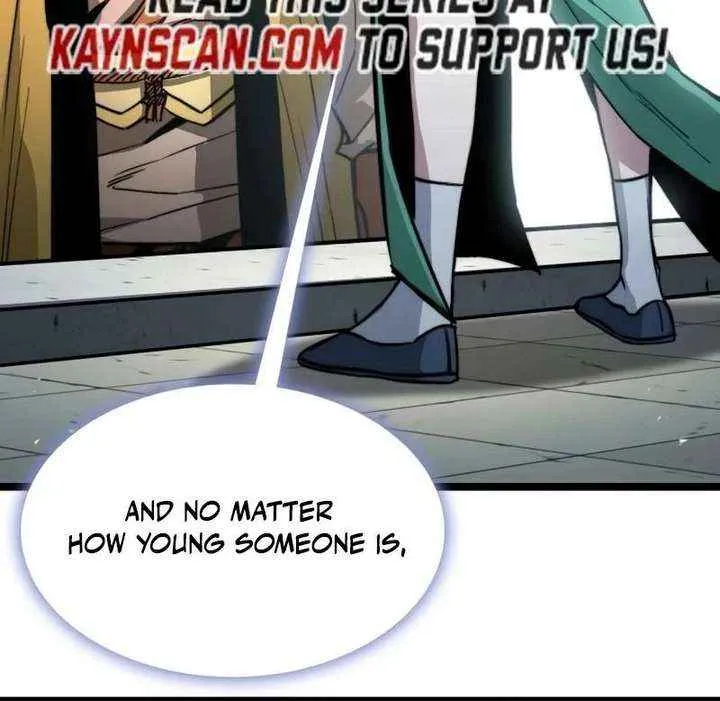 Read The Supreme Martial Academy Manga Online