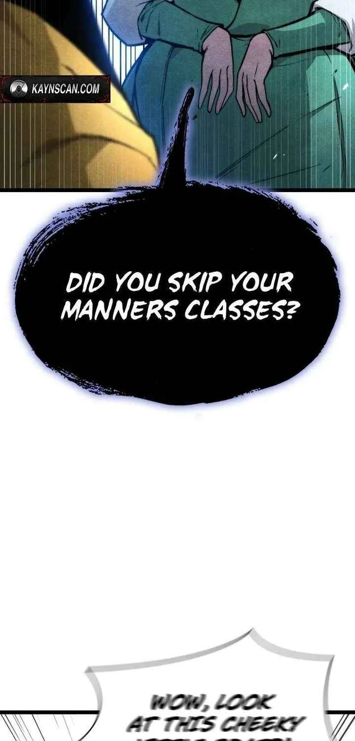 Read The Supreme Martial Academy Manga Online