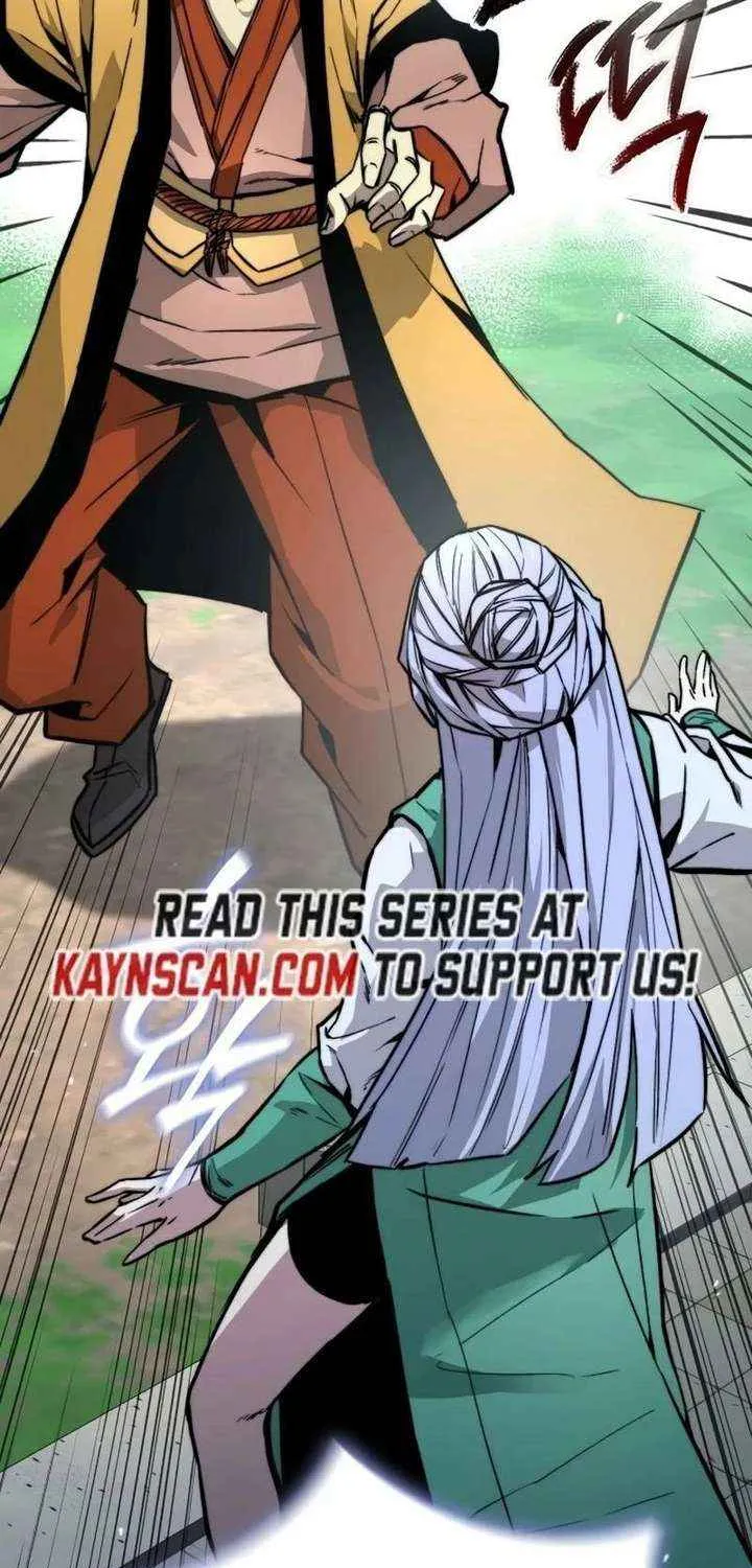 Read The Supreme Martial Academy Manga Online