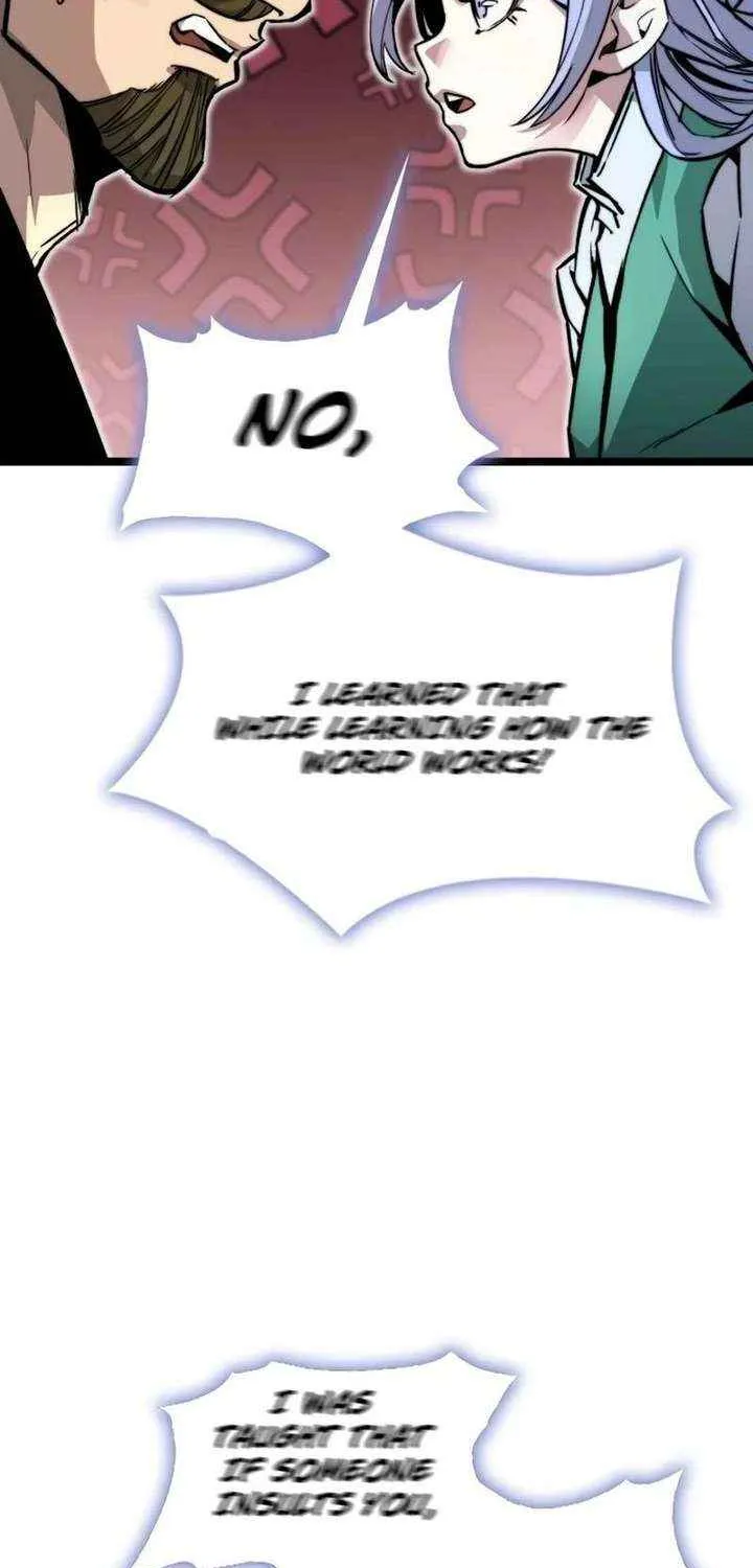 Read The Supreme Martial Academy Manga Online