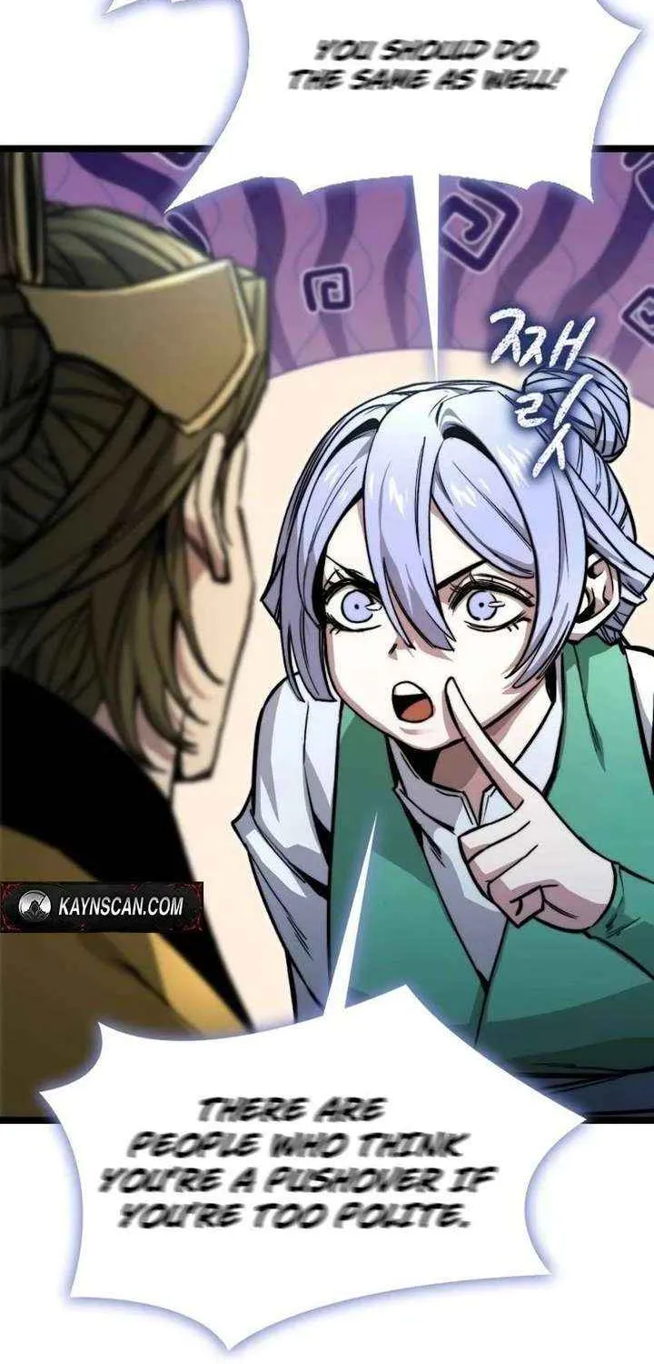 Read The Supreme Martial Academy Manga Online