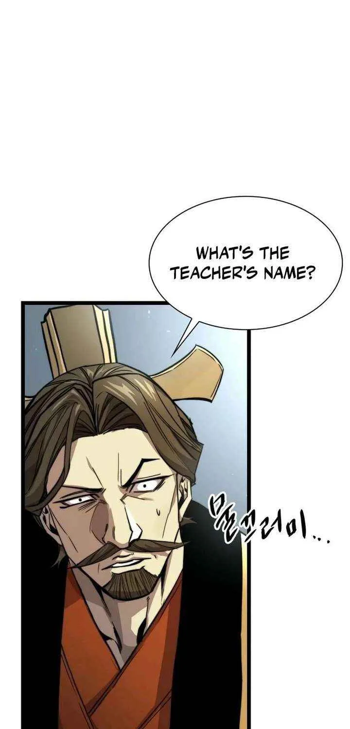 Read The Supreme Martial Academy Manga Online