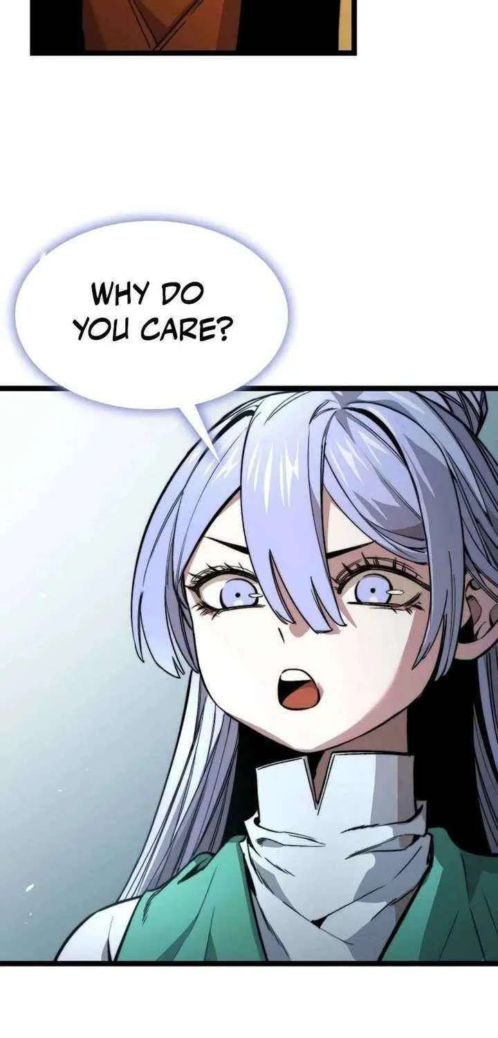 Read The Supreme Martial Academy Manga Online