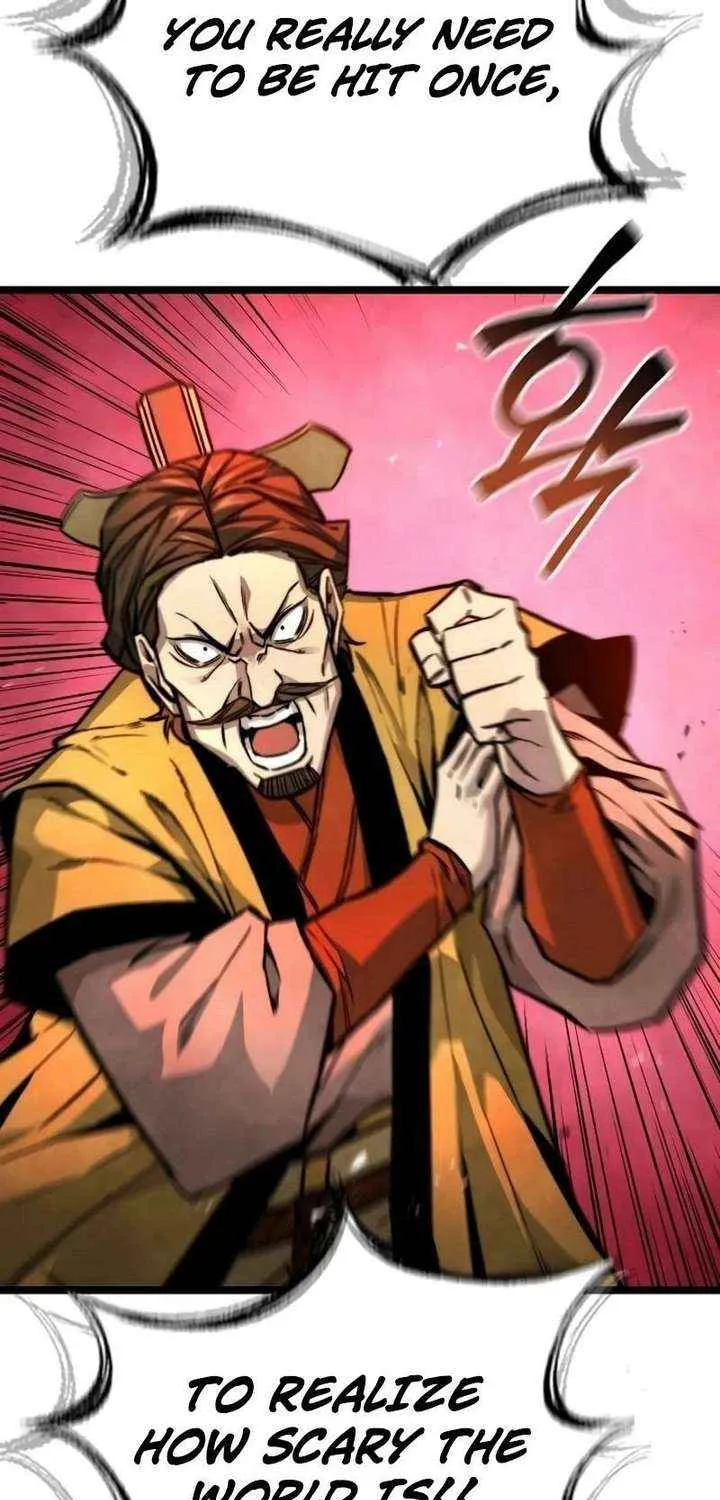 Read The Supreme Martial Academy Manga Online