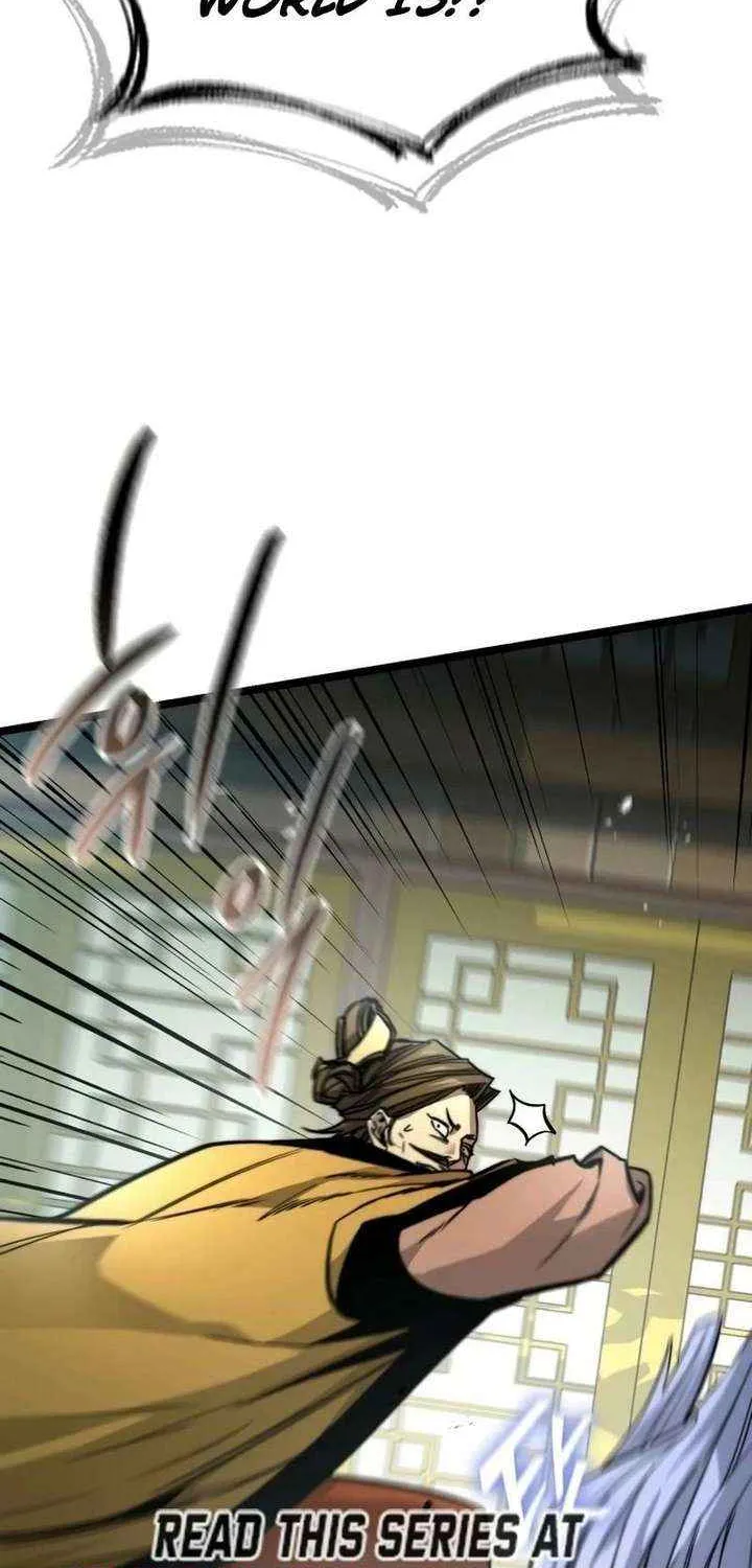 Read The Supreme Martial Academy Manga Online