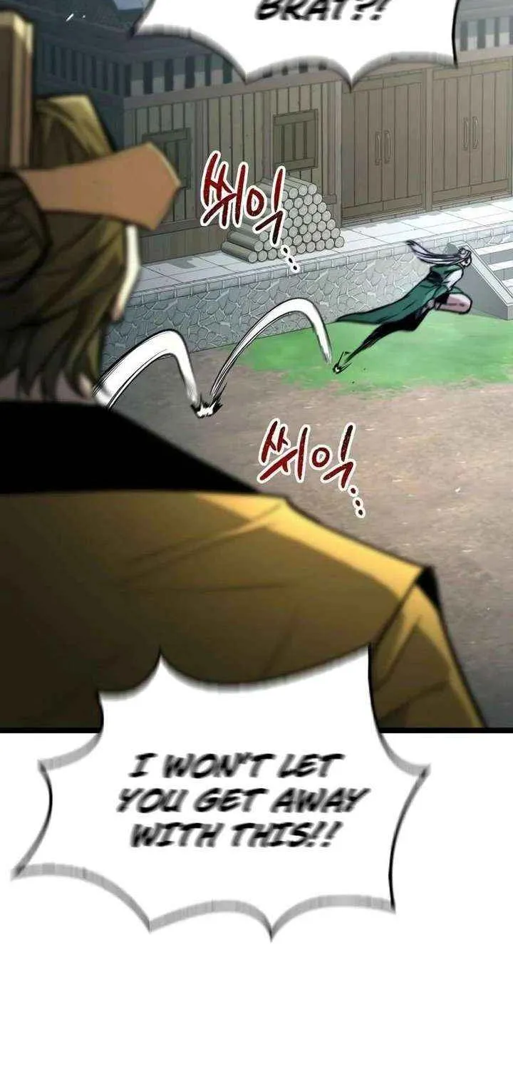 Read The Supreme Martial Academy Manga Online