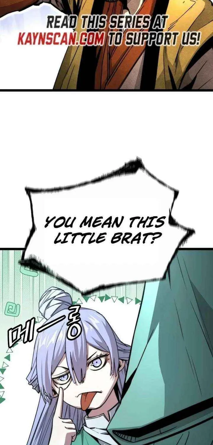 Read The Supreme Martial Academy Manga Online