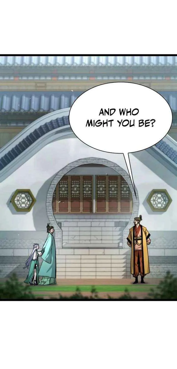 Read The Supreme Martial Academy Manga Online