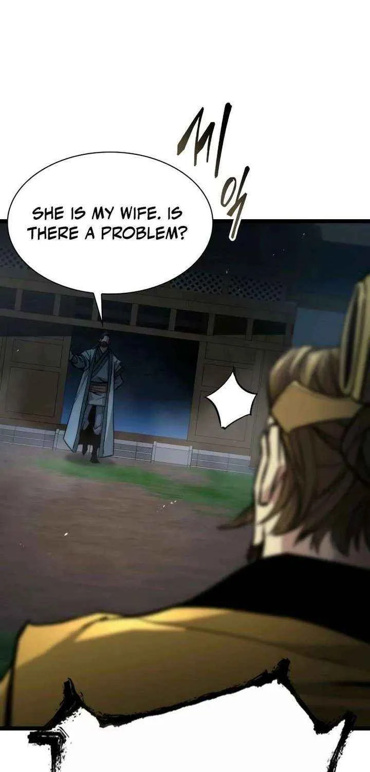 Read The Supreme Martial Academy Manga Online