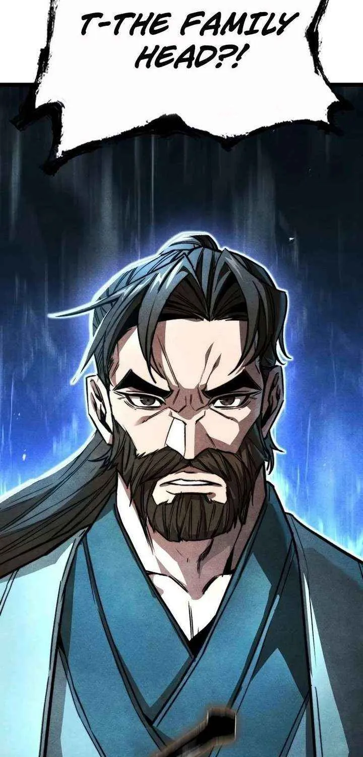 Read The Supreme Martial Academy Manga Online