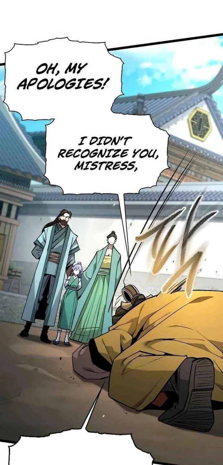 Read The Supreme Martial Academy Manga Online