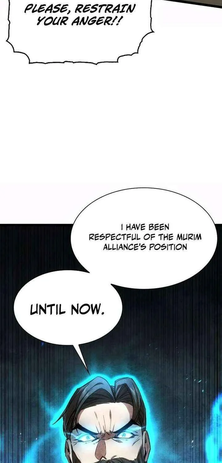 Read The Supreme Martial Academy Manga Online