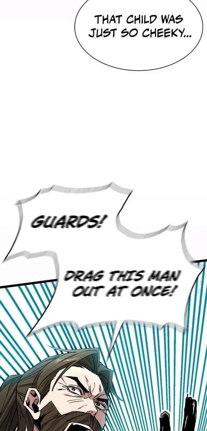 Read The Supreme Martial Academy Manga Online