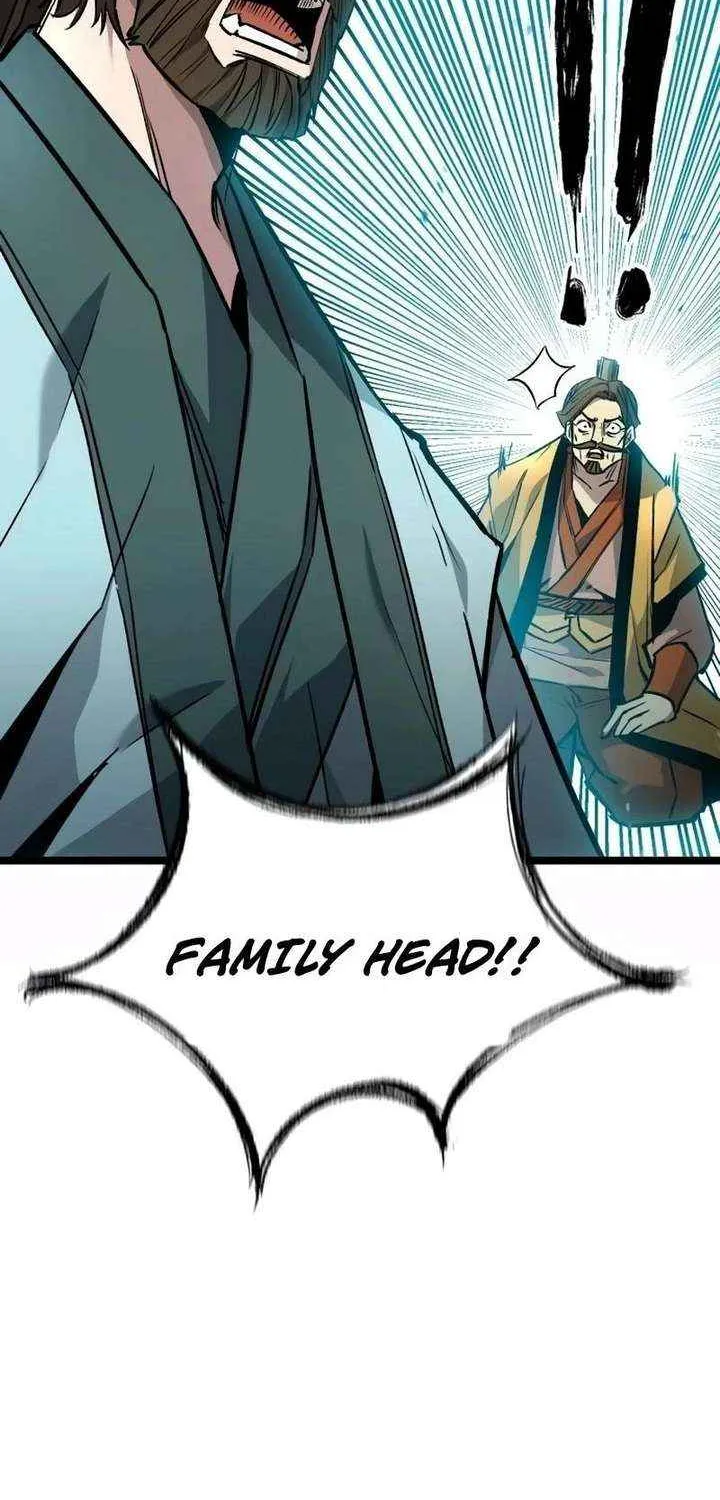 Read The Supreme Martial Academy Manga Online