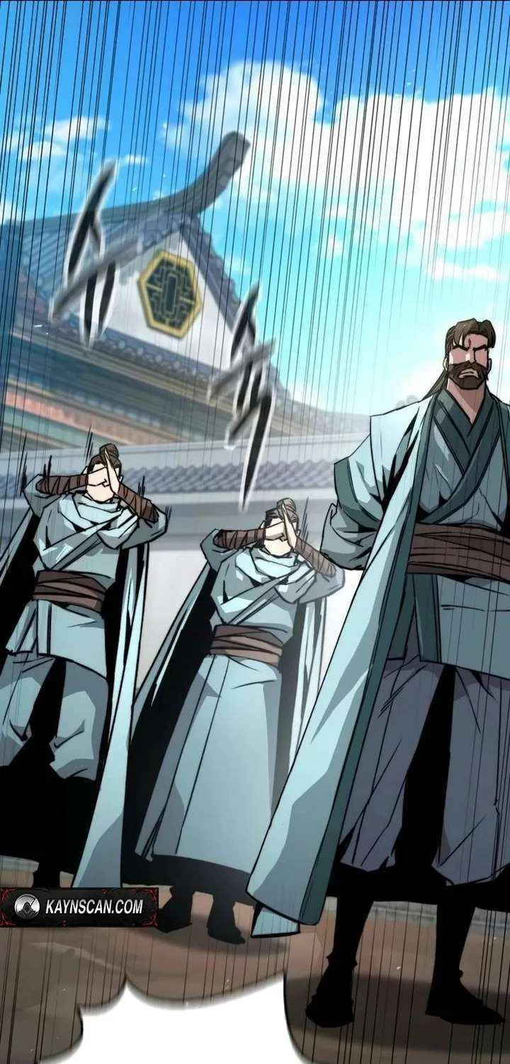 Read The Supreme Martial Academy Manga Online