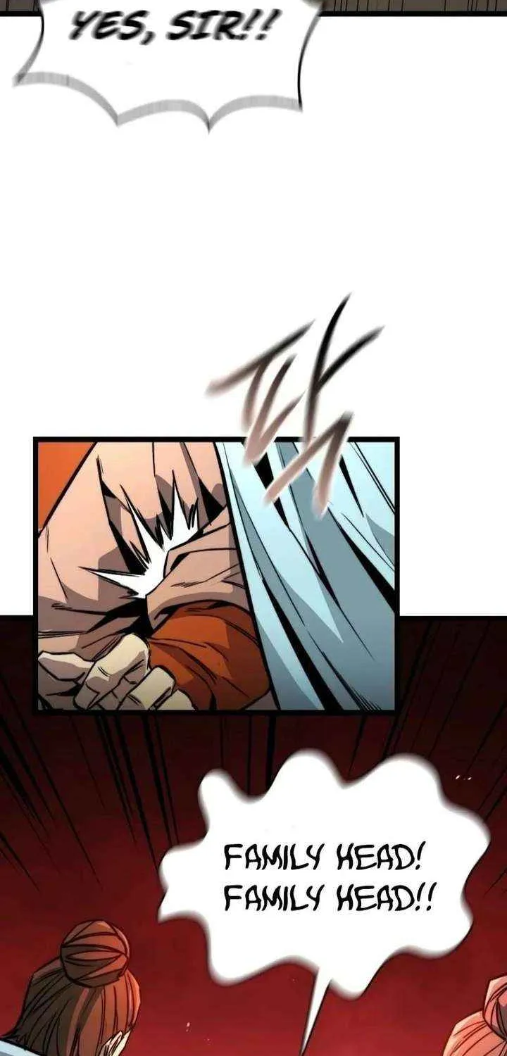 Read The Supreme Martial Academy Manga Online