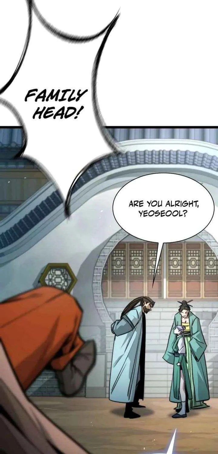 Read The Supreme Martial Academy Manga Online