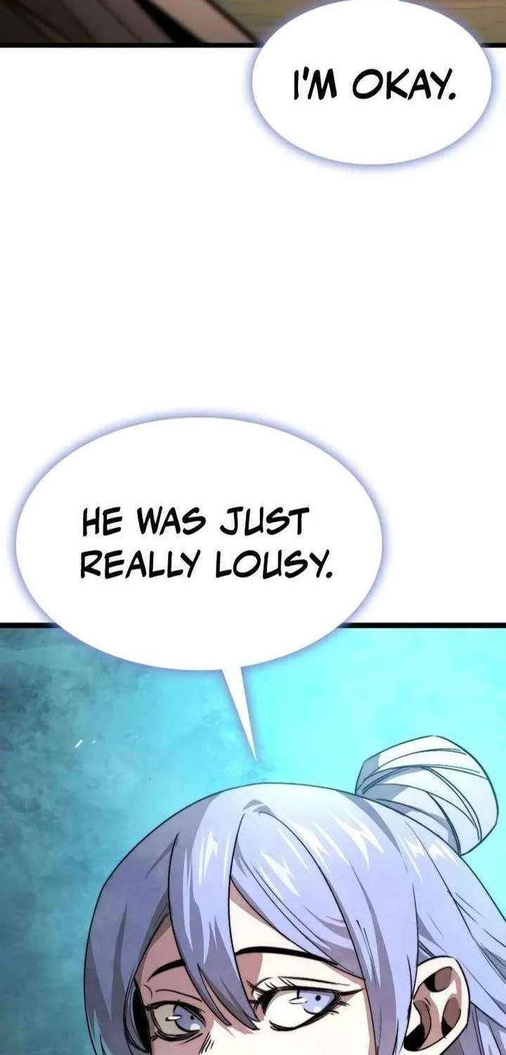 Read The Supreme Martial Academy Manga Online