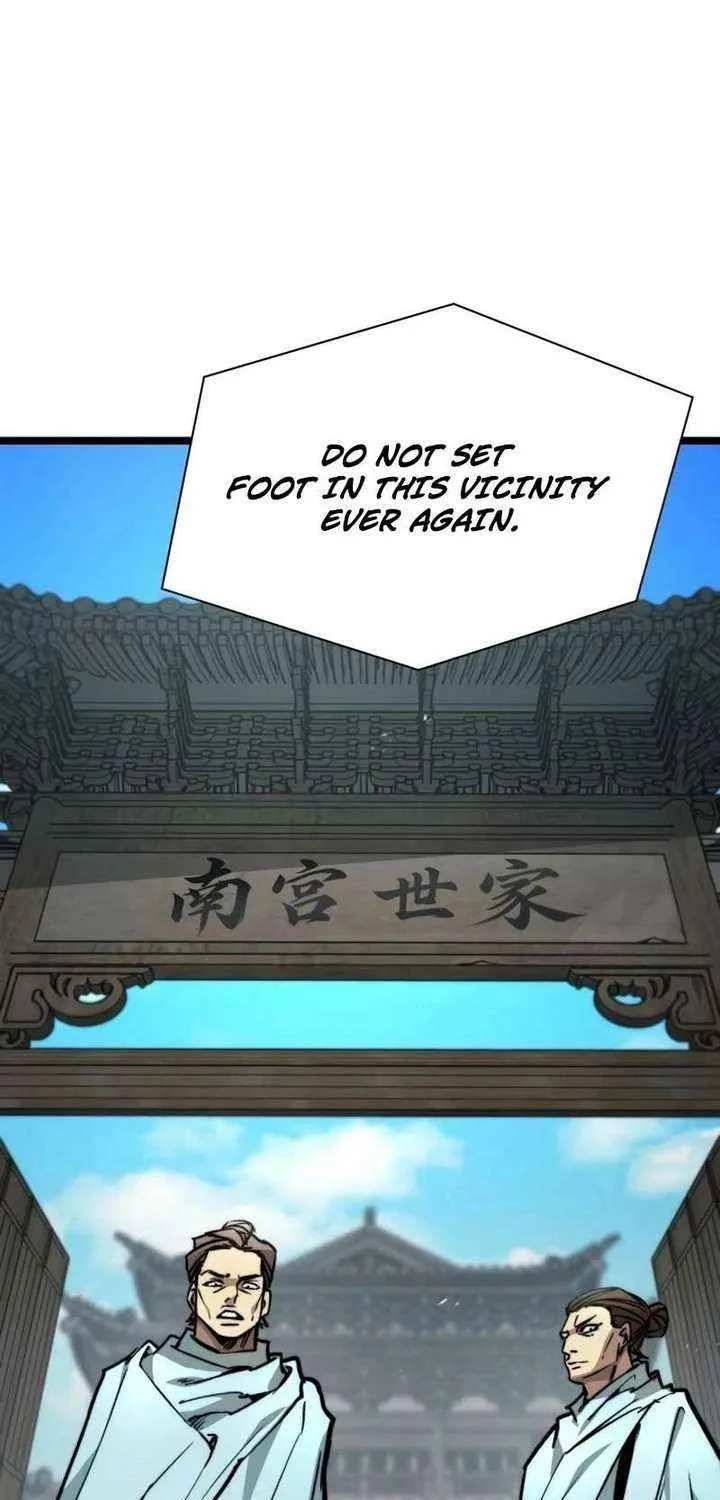 Read The Supreme Martial Academy Manga Online