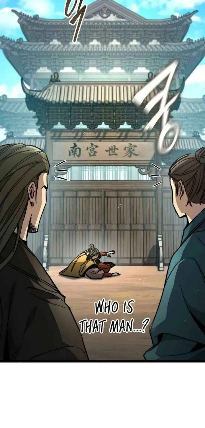 Read The Supreme Martial Academy Manga Online