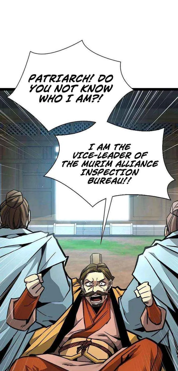 Read The Supreme Martial Academy Manga Online