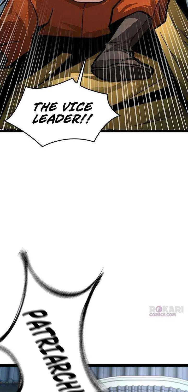 Read The Supreme Martial Academy Manga Online