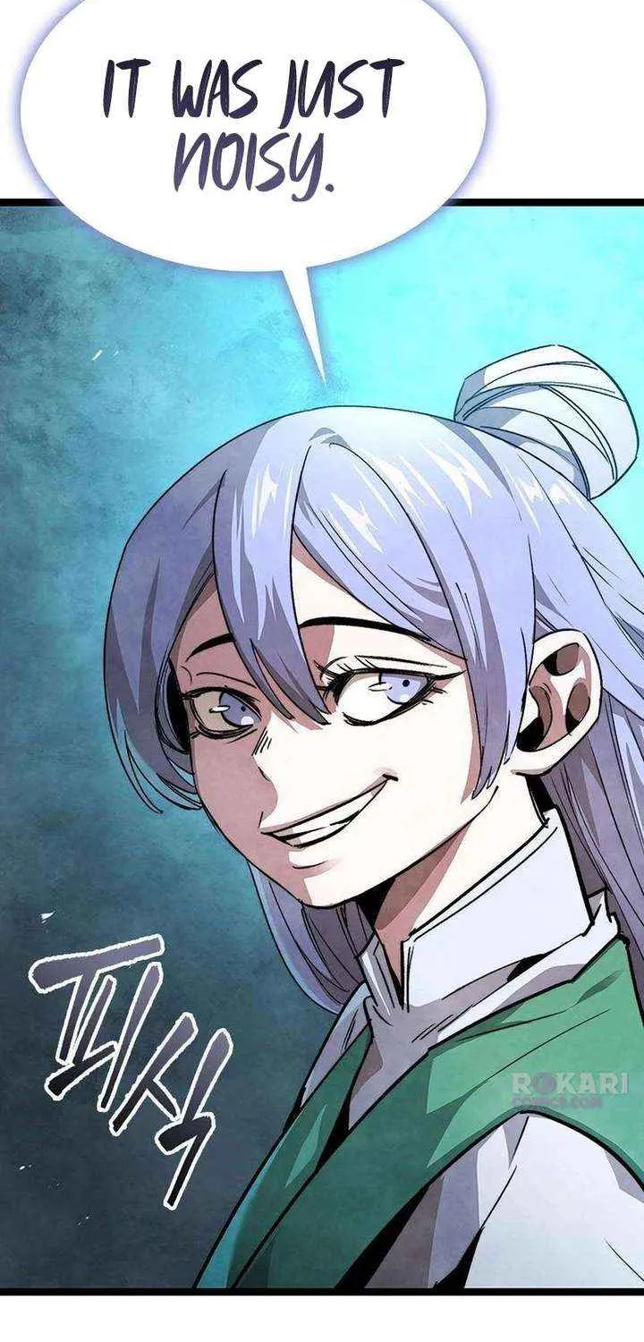 Read The Supreme Martial Academy Manga Online