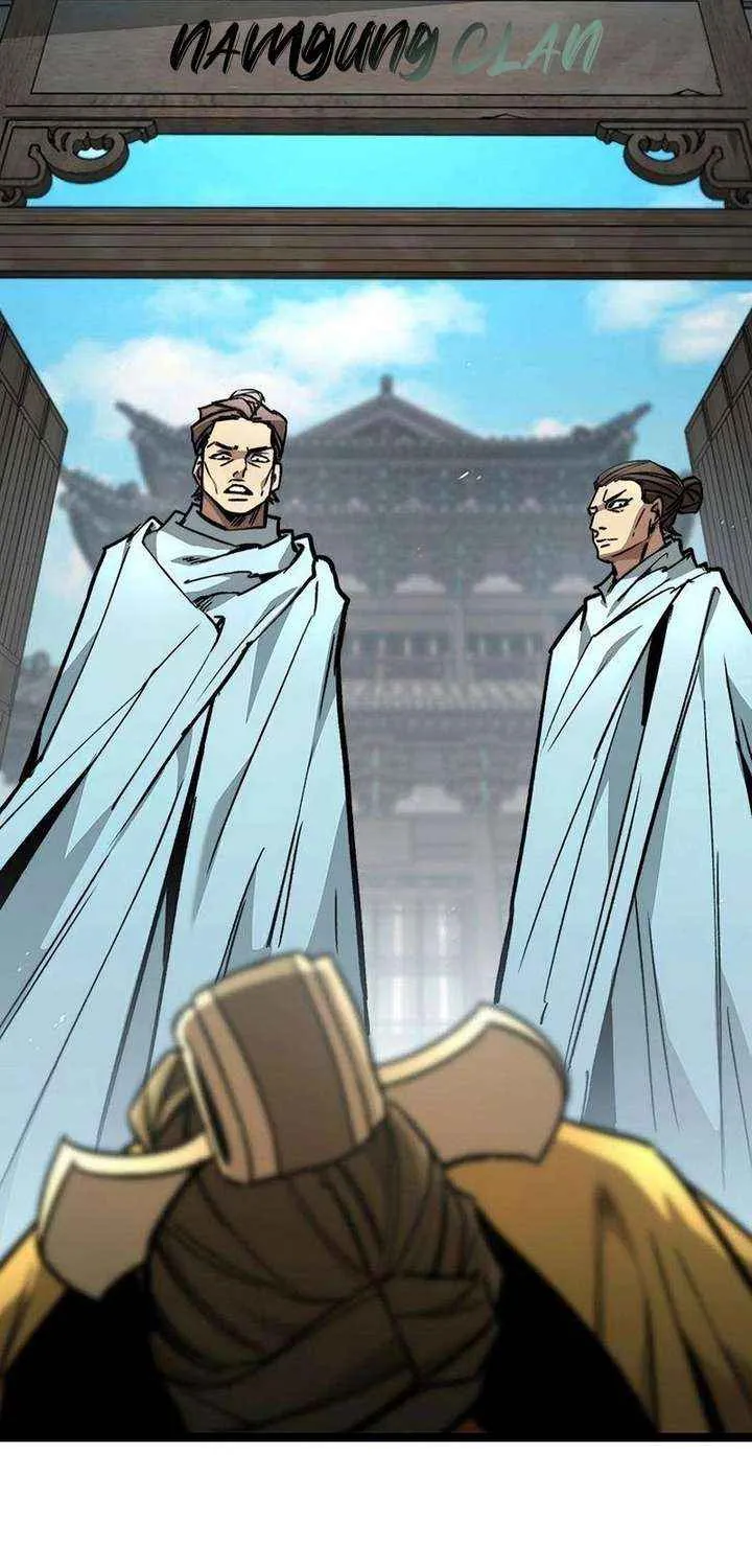 Read The Supreme Martial Academy Manga Online