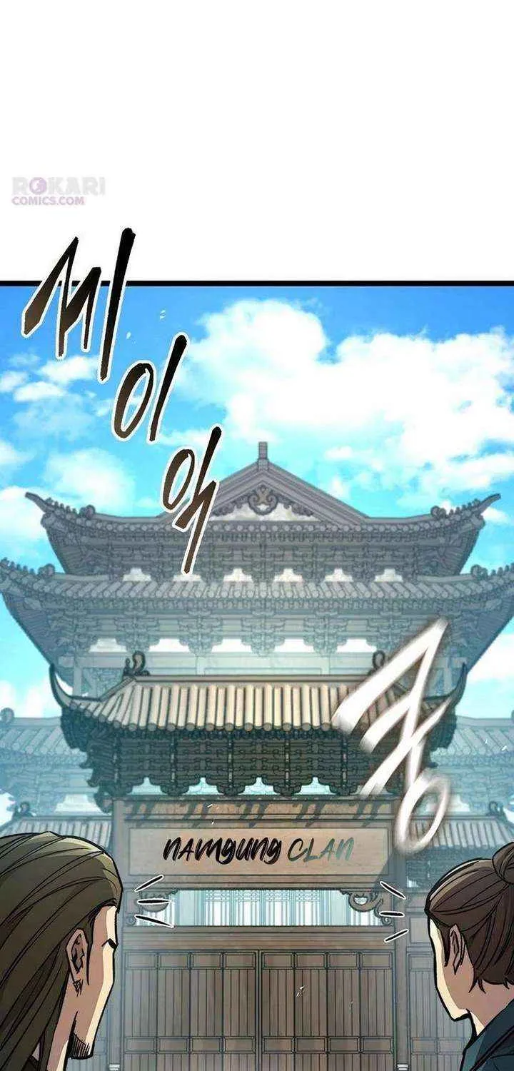 Read The Supreme Martial Academy Manga Online