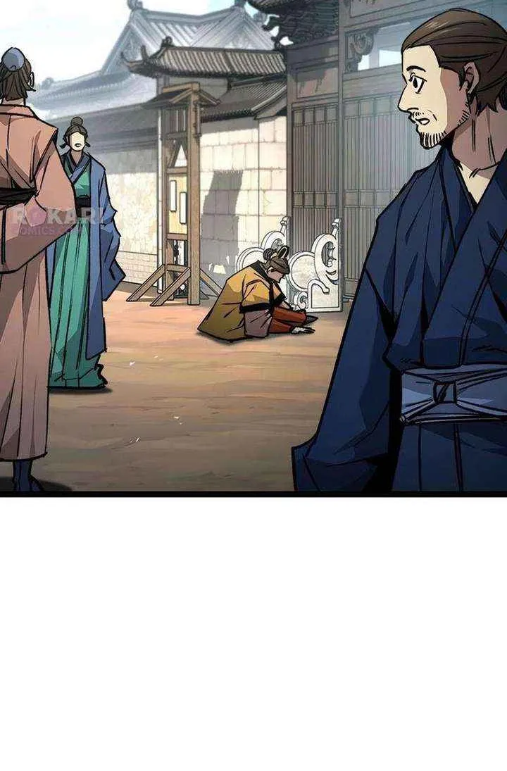 Read The Supreme Martial Academy Manga Online