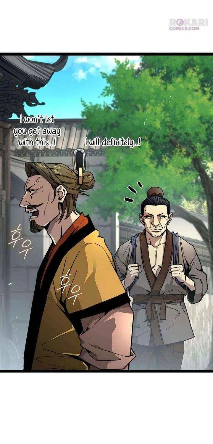 Read The Supreme Martial Academy Manga Online