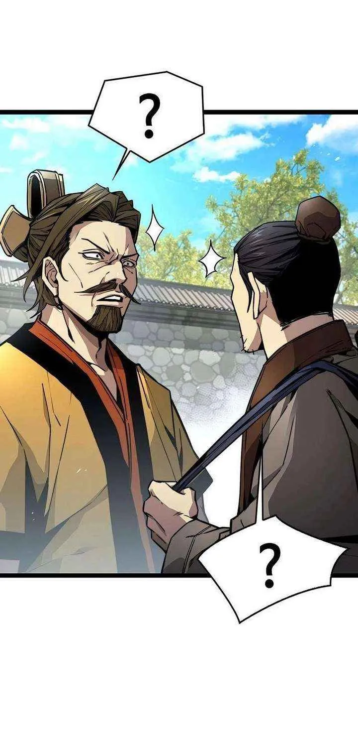 Read The Supreme Martial Academy Manga Online