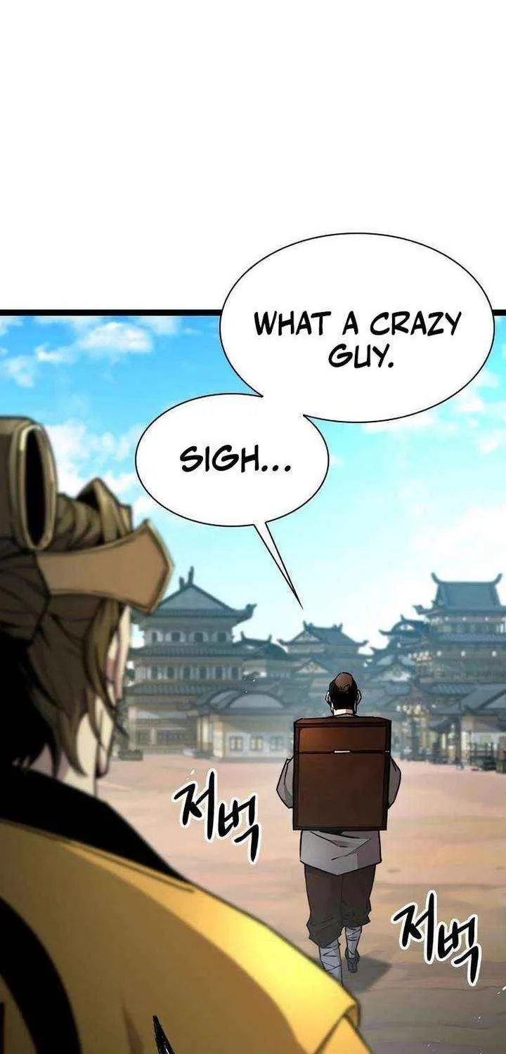 Read The Supreme Martial Academy Manga Online