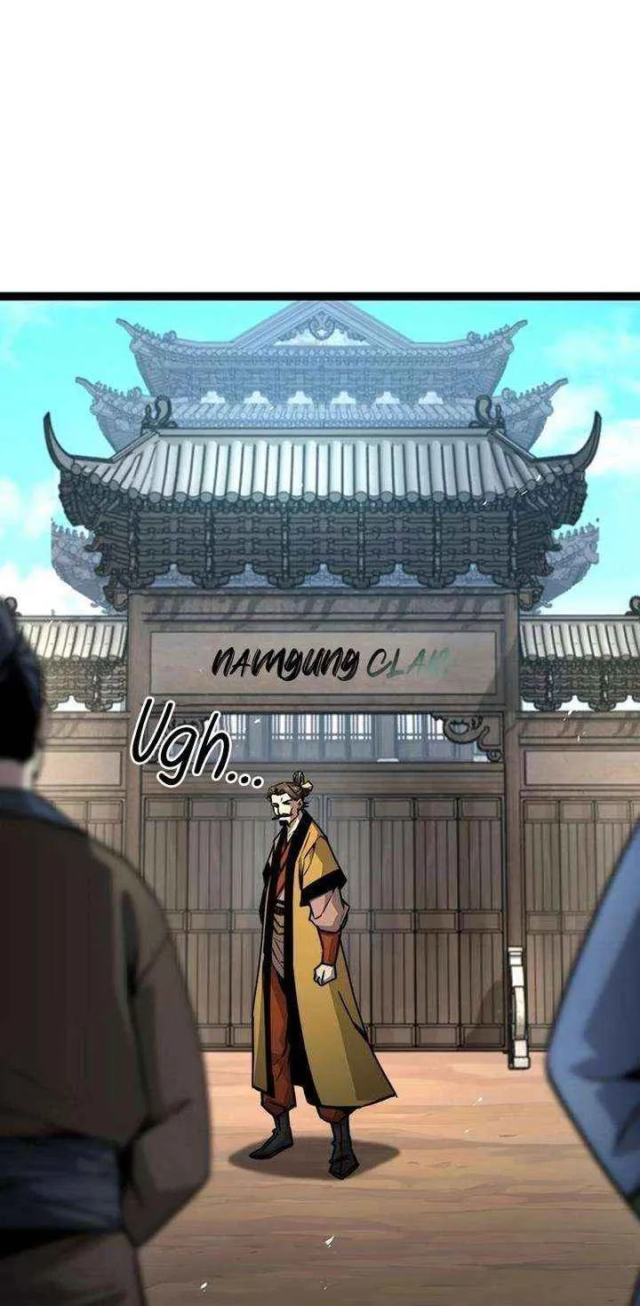 Read The Supreme Martial Academy Manga Online