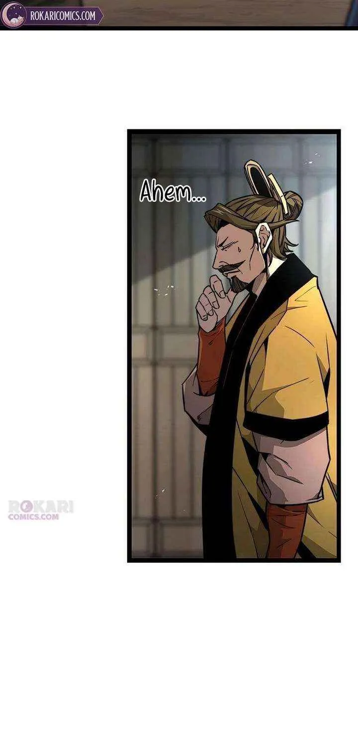 Read The Supreme Martial Academy Manga Online