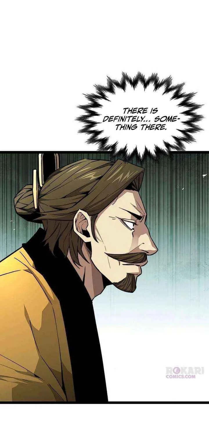 Read The Supreme Martial Academy Manga Online