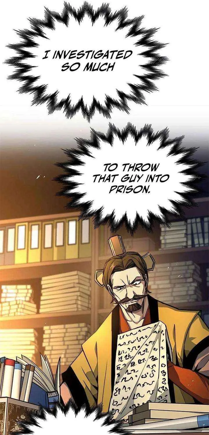 Read The Supreme Martial Academy Manga Online