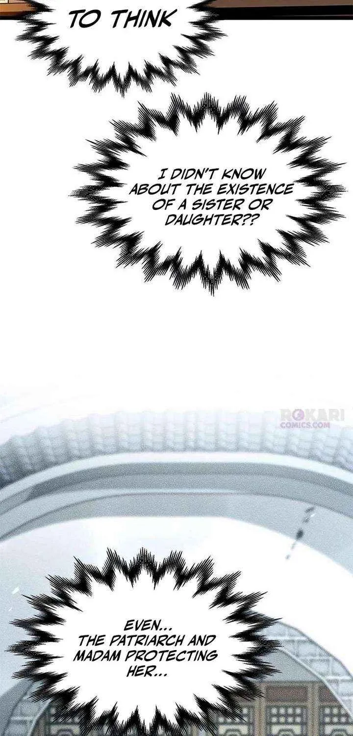 Read The Supreme Martial Academy Manga Online