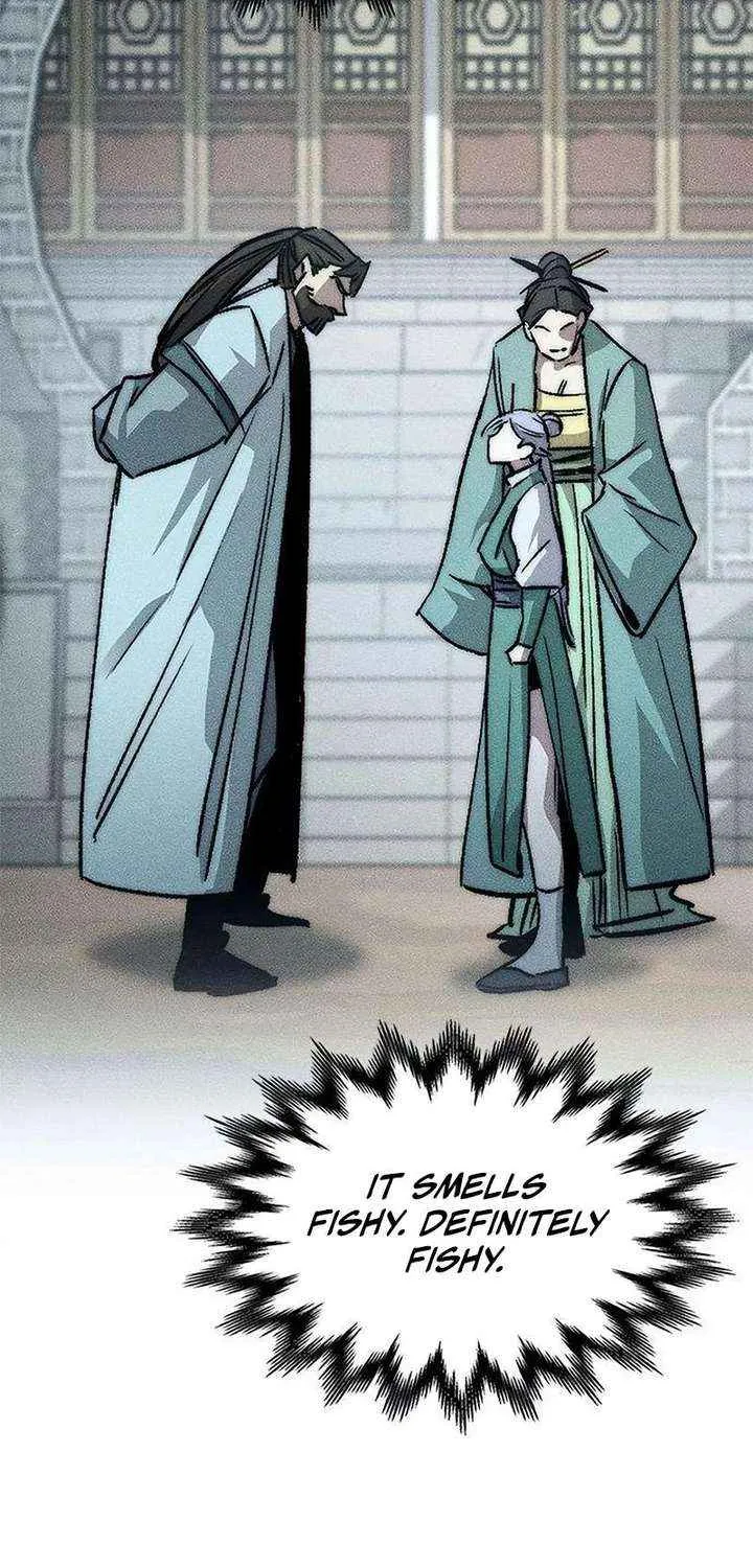 Read The Supreme Martial Academy Manga Online