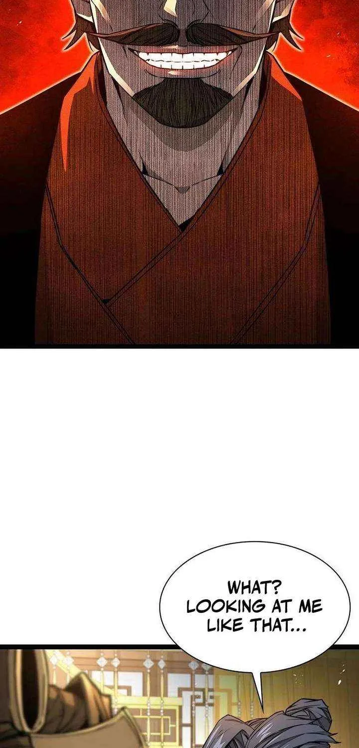 Read The Supreme Martial Academy Manga Online