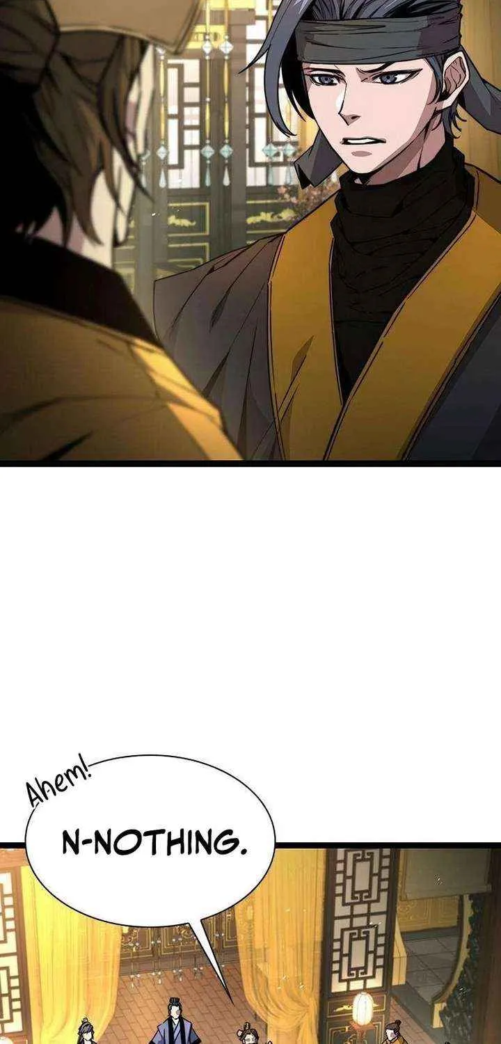 Read The Supreme Martial Academy Manga Online