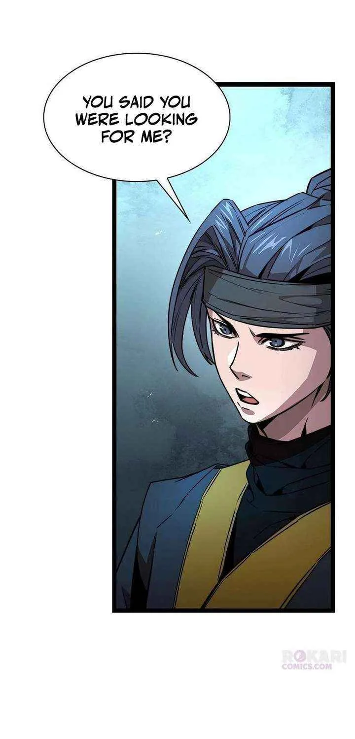 Read The Supreme Martial Academy Manga Online