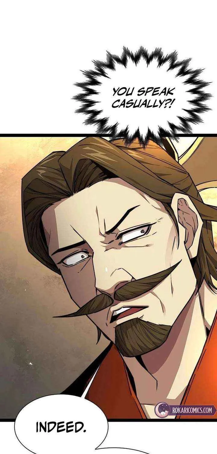 Read The Supreme Martial Academy Manga Online