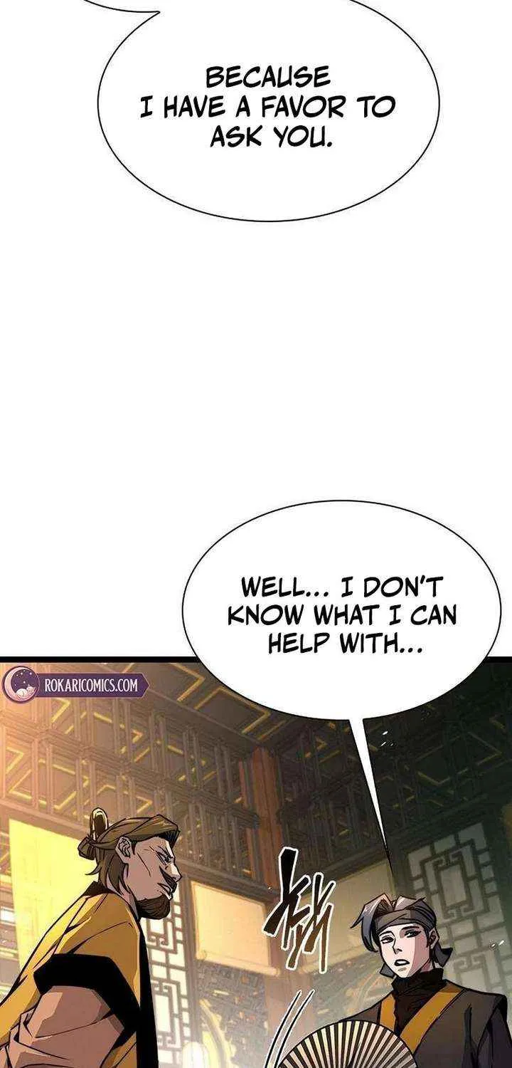 Read The Supreme Martial Academy Manga Online