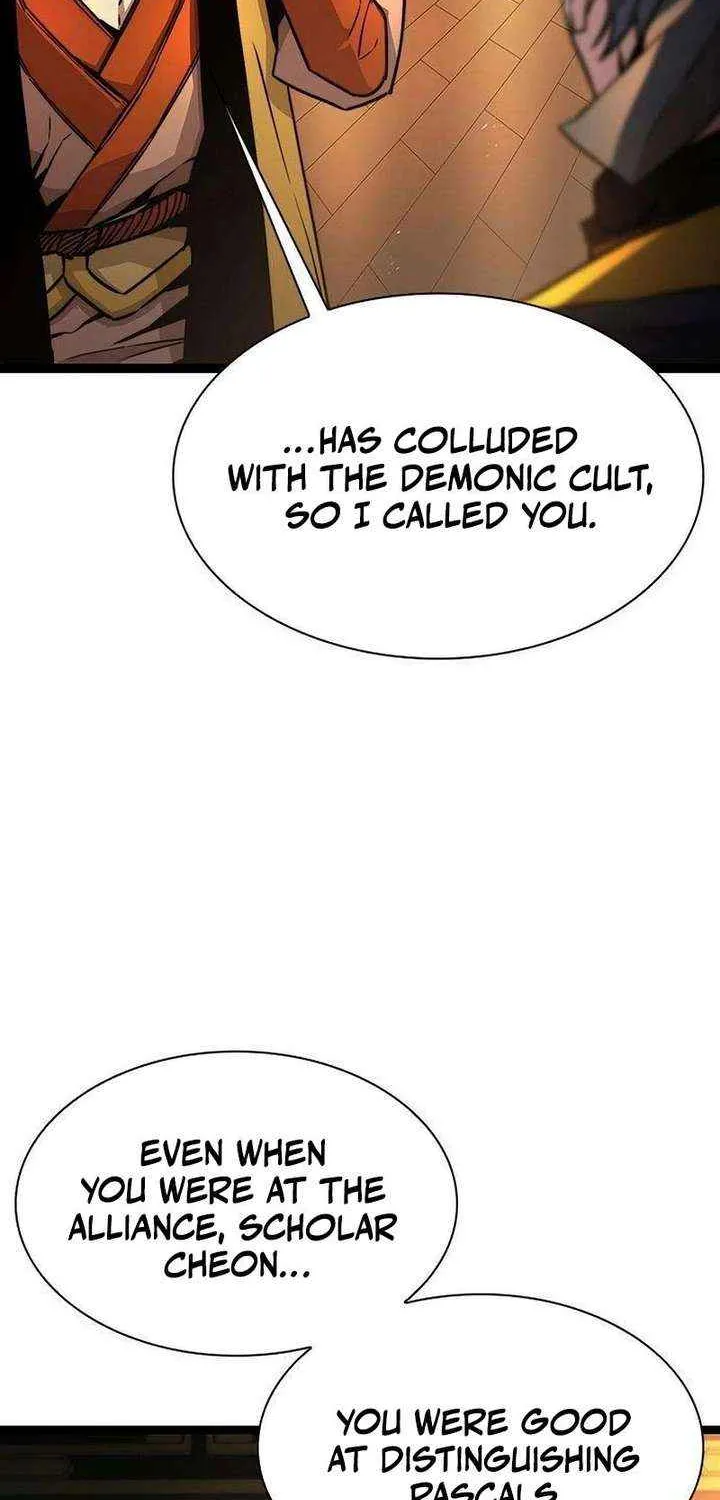 Read The Supreme Martial Academy Manga Online