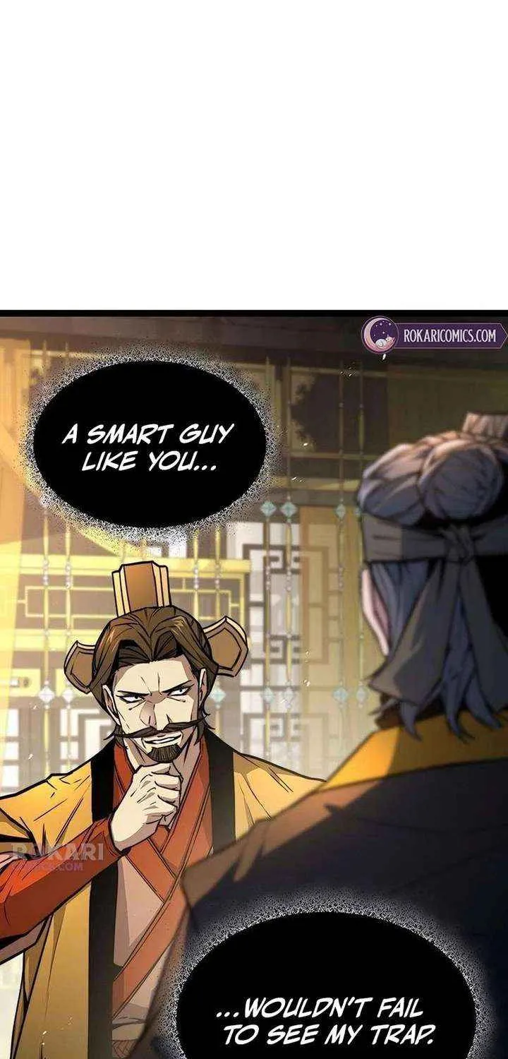 Read The Supreme Martial Academy Manga Online